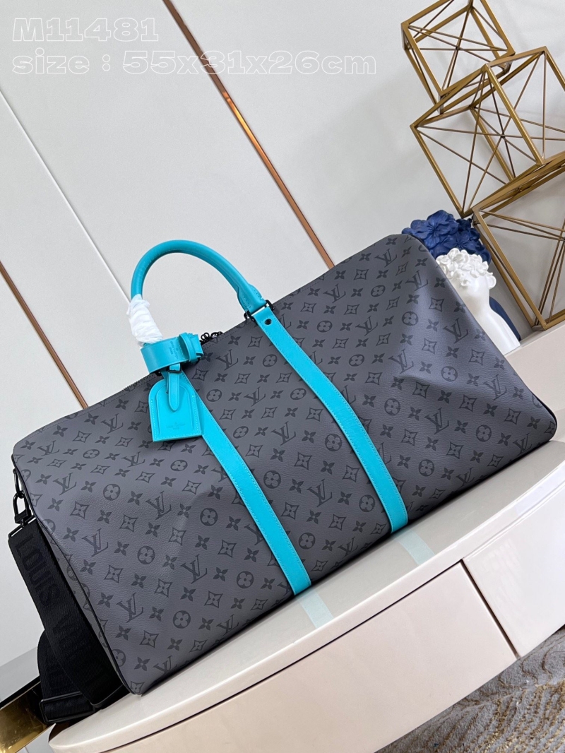 LV Travel Bags